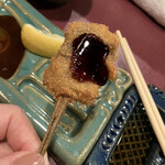 ぎんざ磯むら - 