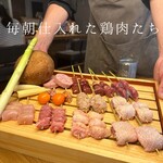 Yakitori Bamora - 