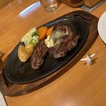 びっくり亭 - 料理写真: