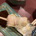 ぎんざ磯むら - 