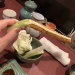 ぎんざ磯むら - 