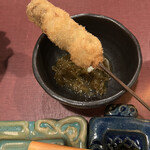 ぎんざ磯むら - 