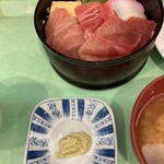 お食事処うすい - 