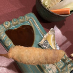 ぎんざ磯むら - 