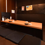 博多餃子舎 603 - 個室