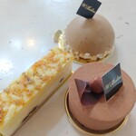 ドゥブルベ・ボレロ - 