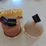 ドゥブルベ・ボレロ - 