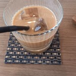 風のじょうけい - 食後のドリンク付き