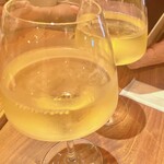 立飲・ビストロシン サンテ - 