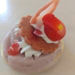 ユーピユーピ - 