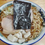 ケンちゃんラーメン - 