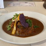 太陽カレー - 