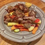 立飲・ビストロシン サンテ - 