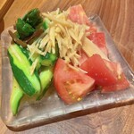 立飲・ビストロシン サンテ - 