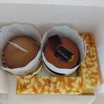 ドゥブルベ・ボレロ - 