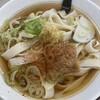 うどんのいなや 自由ヶ丘店