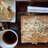 手打そば うどん あわ家 頌庵