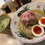 つけめん金龍 - 