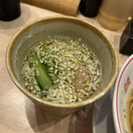 つけめん金龍 - 