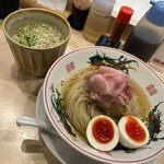 つけめん金龍 - 