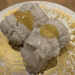 Daiki Suisan Kaiten Zushi - 