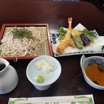 Soba Koubou Jakuan - 