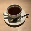 ATTIC COFFEE MEGANEBASHI