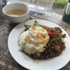 タイ食堂　ヤムヤムサイアム