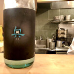 多仁本 - 愛知　奥 夏吟醸 純米吟醸 爽やかな夏原酒