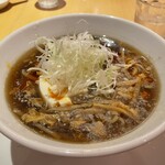 京華小吃 - スーラ一タン麺