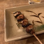 Unagi Gushi Umeboshi - 