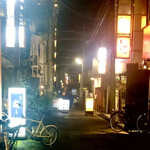 多仁本 - 又、神楽坂で！