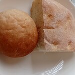 オステリア　アリエッタ - 