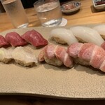 Sushi Nakagawa - 