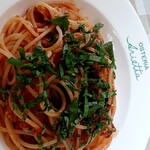 オステリア　アリエッタ - 