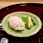 多仁本 - つるむらさきは胡麻和えで