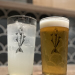 酒肴あおもん - 