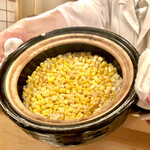 多仁本 - いい色合い、いい香りです♫