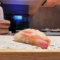 鮨トキドキ串 海老虎 - 