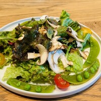 AWkitchen figlia 渋谷スクランブルスクエア - 