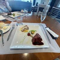 サザンタワーダイニング - 