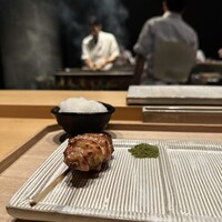 鳥カミ GARDEN CITY - 