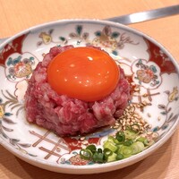 神戸焼肉 金虎 - 