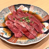 神戸焼肉 金虎 - 