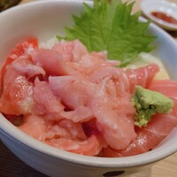 日本橋茅場町 寿司 鮮極 - 