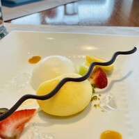 サザンタワーダイニング - 