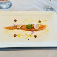 サザンタワーダイニング - 