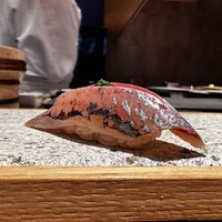鮨トキドキ串 海老虎 - 
