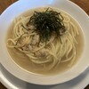 パンコントマテ - 料理写真:あさり（1100円）