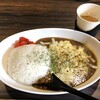 間借りカレー屋 オープンズ